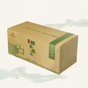 匯友醋蛋原漿無糖款